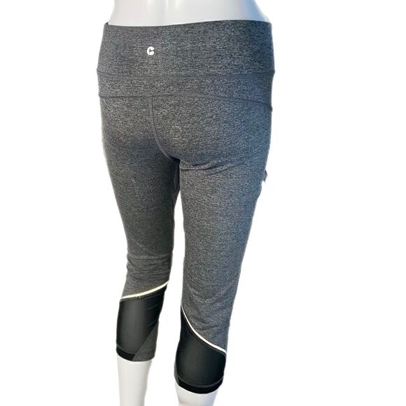 90 Degrees 7/8 Active Compression Legging - Picture 5 of 8
